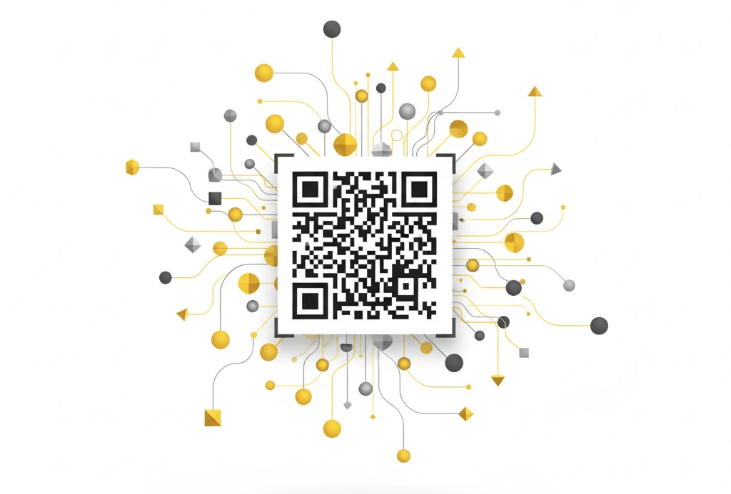 ساخت کیوآرکد رایگان - ساخت و طراحی بارکد های کیو آر کد - qrcode